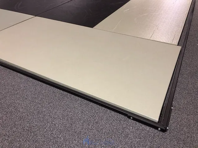 15 delige tatami mat - afbeelding 4 van  9