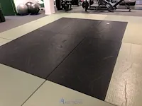 15 delige tatami mat - afbeelding 6 van  9
