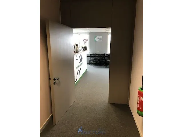 15 delige tatami mat - afbeelding 9 van  9