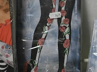 ±15 div halloween accessoires - afbeelding 3 van  4