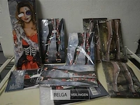 ±15 div halloween accessoires - afbeelding 1 van  4