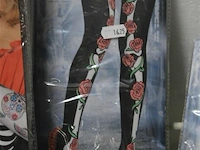 ±15 div halloween accessoires - afbeelding 3 van  4