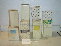 ±15 div soorten klassieke parfums - afbeelding 1 van  7