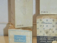 ±15 div soorten klassieke parfums - afbeelding 2 van  7