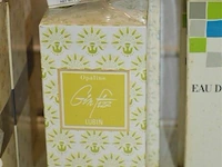 ±15 div soorten klassieke parfums - afbeelding 6 van  7