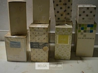 ±15 div soorten klassieke parfums - afbeelding 7 van  7