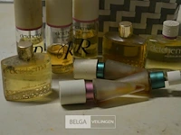 ±15 div soorten klassieke parfums - afbeelding 2 van  4