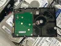 15 diverse harddrives - afbeelding 4 van  4