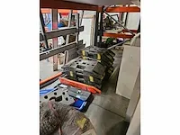 15 diverse verkeers/signalisatieborden - afbeelding 5 van  14