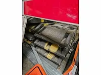 15 diverse verkeers/signalisatieborden - afbeelding 14 van  14