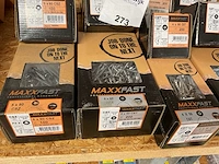 15 dozen hout schroeven - afbeelding 3 van  8