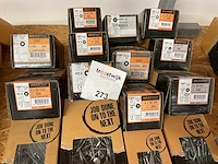 15 dozen hout schroeven - afbeelding 4 van  8