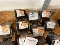 15 dozen hout schroeven - afbeelding 5 van  8