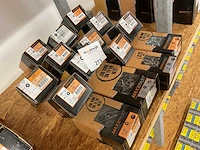 15 dozen hout schroeven - afbeelding 7 van  8