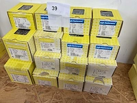 15 dozen houtschroeven - afbeelding 3 van  4