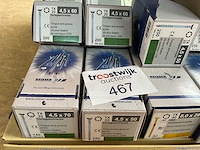 15 dozen houtschroeven - afbeelding 2 van  8
