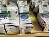 15 dozen houtschroeven - afbeelding 3 van  8