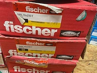 15 dozen nagelpluggen; bevestiging schroefbout - afbeelding 4 van  9