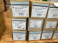 15 dozen schroeven - afbeelding 2 van  5