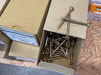 15 dozen schroeven - afbeelding 4 van  5