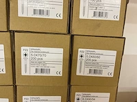 15 dozen spaanplaatschroeven - afbeelding 3 van  4