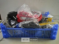 15 fiets & bromsloten - afbeelding 1 van  2