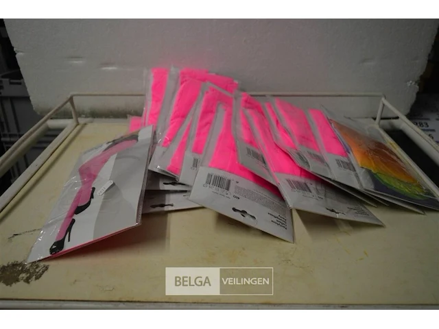 ±15 fluor panty's - afbeelding 1 van  3