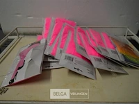 ±15 fluor panty's