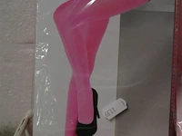 ±15 fluor panty's - afbeelding 2 van  3
