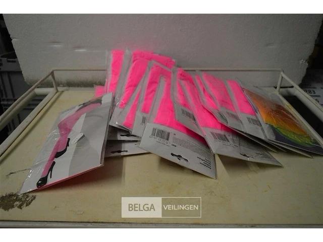 ±15 fluor panty's - afbeelding 1 van  3