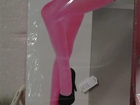 ±15 fluor panty's - afbeelding 2 van  3