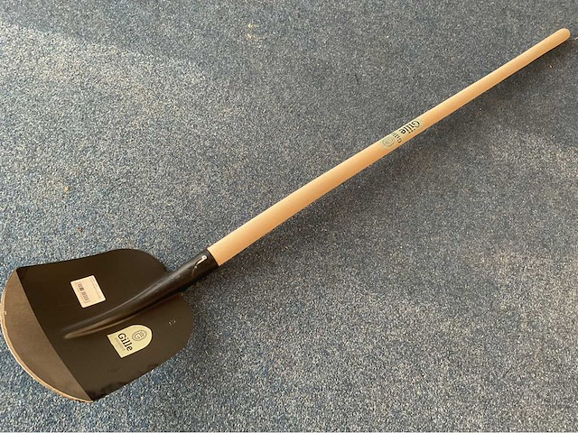 15 geharde zandschoppen - afbeelding 1 van  4