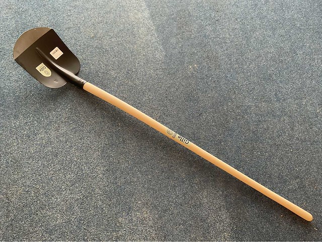 15 geharde zandschoppen - afbeelding 2 van  4