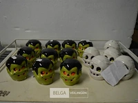 ±15 halloween theelicht - afbeelding 1 van  3
