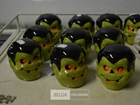 ±15 halloween theelicht - afbeelding 2 van  3