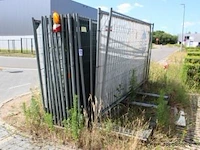 15 hekken op bok - afbeelding 1 van  2