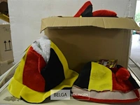 ±15 hoedjes support belgie - afbeelding 1 van  4