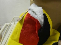 ±15 hoedjes support belgie - afbeelding 2 van  4