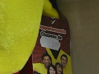 ±15 hoedjes support belgie - afbeelding 4 van  4