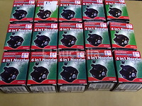 15 hogedrukreiniger accessoires - winkelwaarde €284 - afbeelding 1 van  3