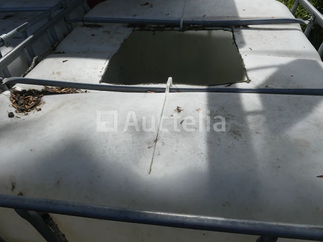 15 ibc-tanks 1000 liter - afbeelding 1 van  9