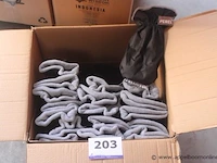 15 ijskrabbers perel - afbeelding 1 van  1
