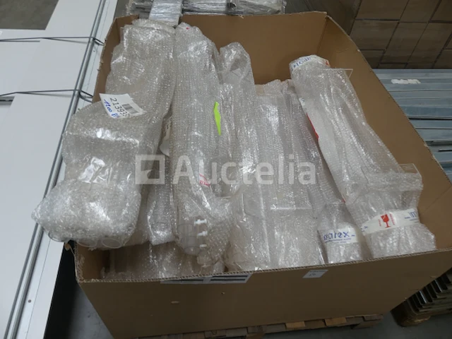 15 imatex dispensers met 3 slangen - afbeelding 1 van  7