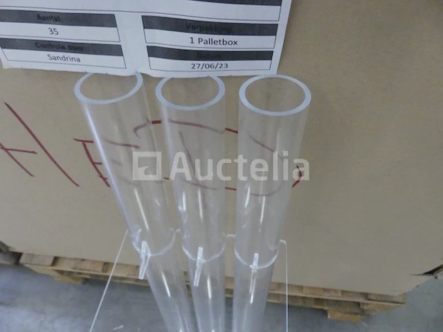 15 imatex dispensers met 3 slangen - afbeelding 2 van  7