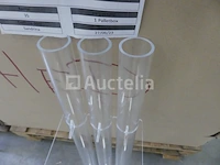 15 imatex dispensers met 3 slangen - afbeelding 2 van  7