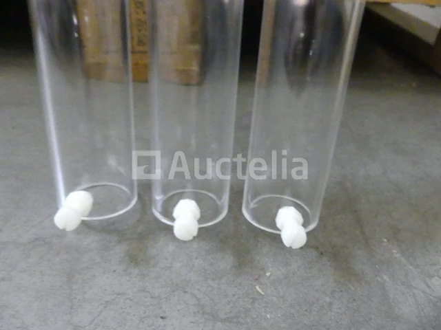 15 imatex dispensers met 3 slangen - afbeelding 5 van  7