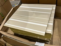 15 isolatiepanelen - afbeelding 1 van  3