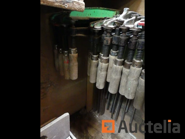 15 klemmen - afbeelding 1 van  4