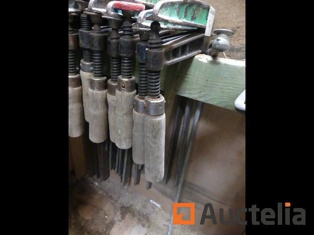 15 klemmen - afbeelding 4 van  4