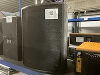 15” l-acoustics luidspreker